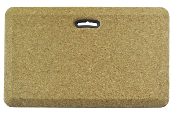 Stoo® Super Soft Cork seisontamatto 51 x 81 cm