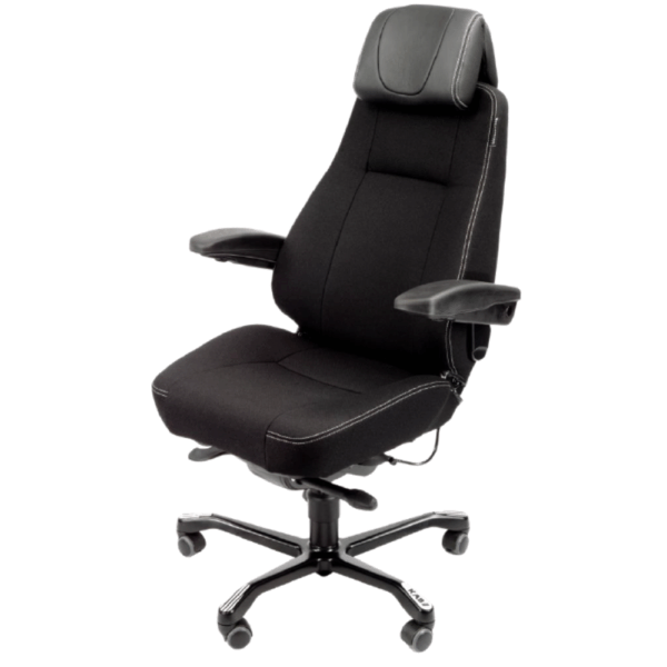 Kab Director- valvomotuoli