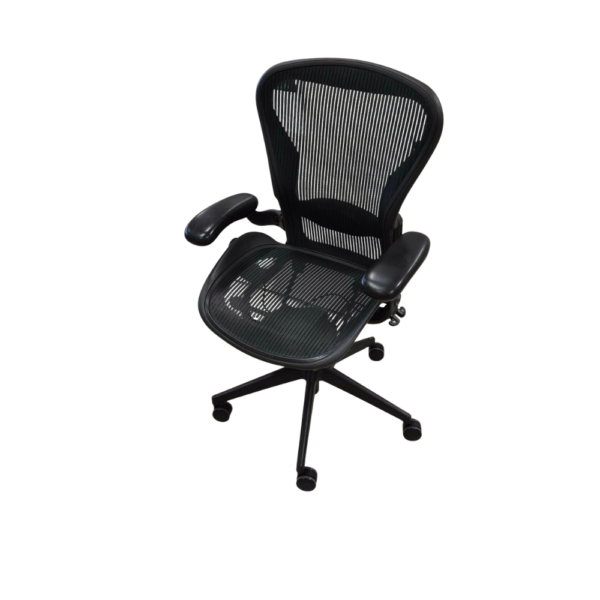 Herman Miller Aeron työtuoli