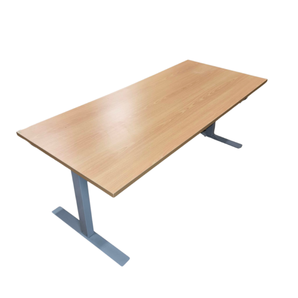 Jiecang sähköpöytä 180 x 80 cm