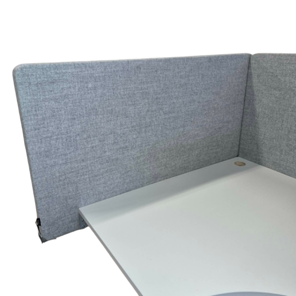 Isku pöytäsermi 120 x 70 cm