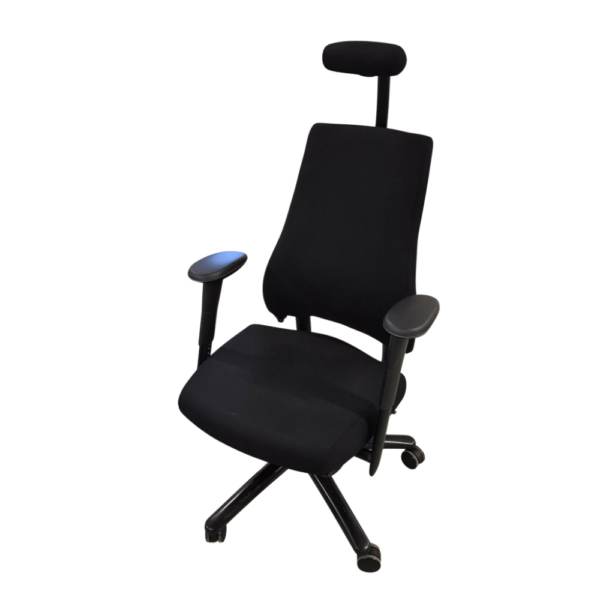 Martela Axia työtuoli (UV)
