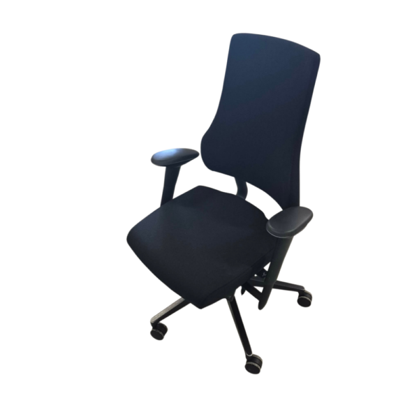 Martela Axia 2.4 työtuoli (UV)
