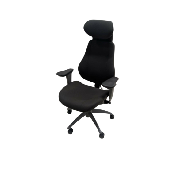 Isku Step työtuoli