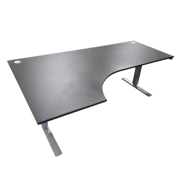 Isku Matrix sähköpöytä 200 x 120 cm