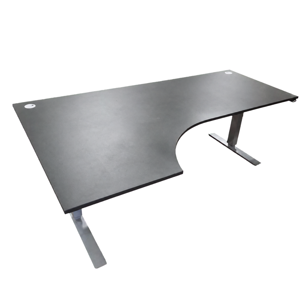 Isku Matrix sähköpöytä 200 x 120 cm