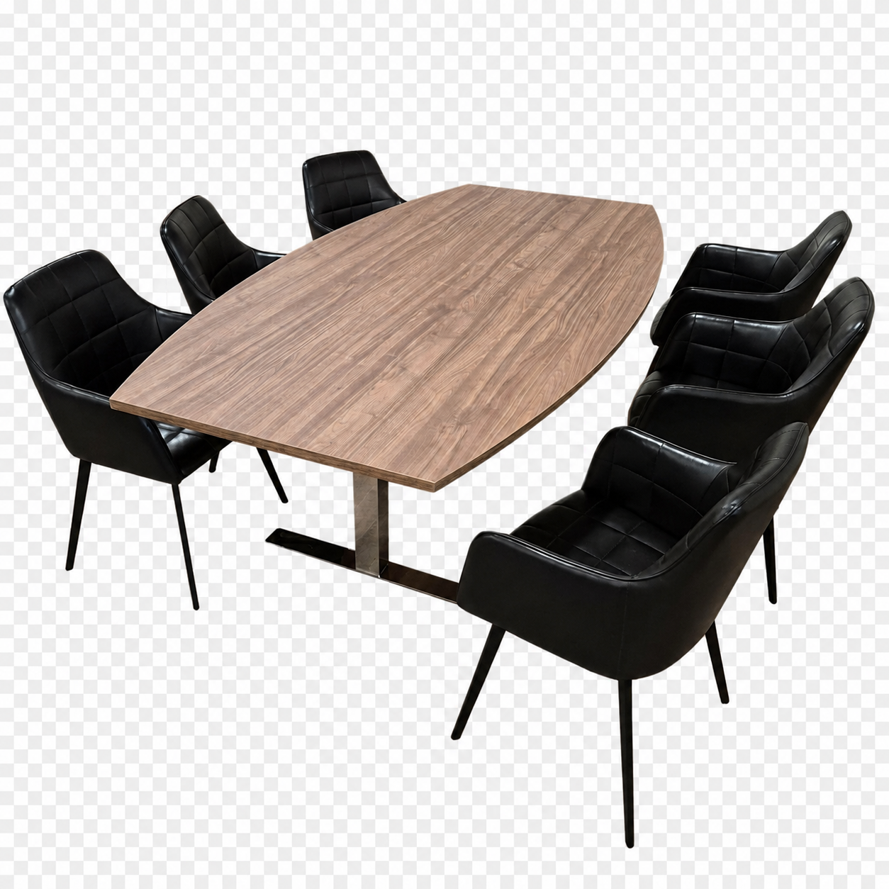 Neuvotteluryhmä kuudelle