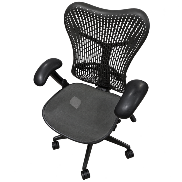Herman Miller Mirra työtuoli