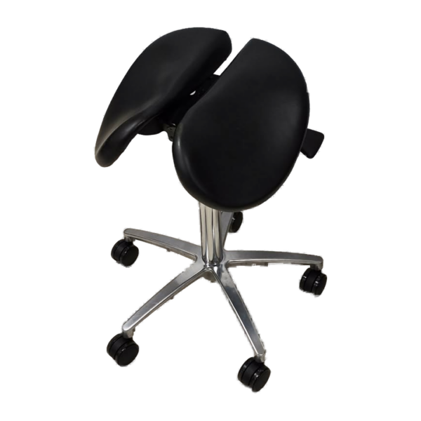 Salli Multi Adjuster satulatuoli