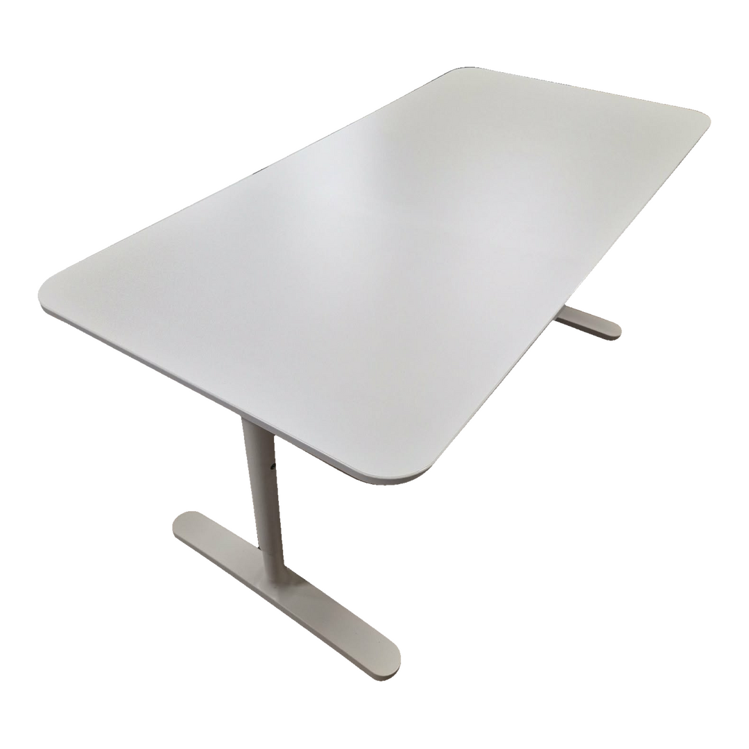 Ikea Bekant työpöytä 160 x 80 cm