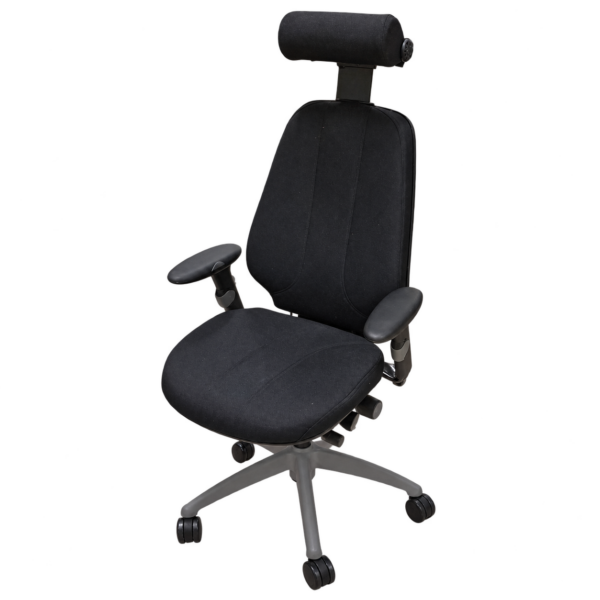 Martela Logic 400 työtuoli (UV)